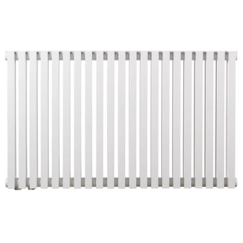Трубчастий радіатор Betatherm Quantum BQ 2 500x845 білий RAL9016M