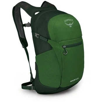 Рюкзак городской Osprey Daylite Plus Green belt/green canopy Uni (100069105)