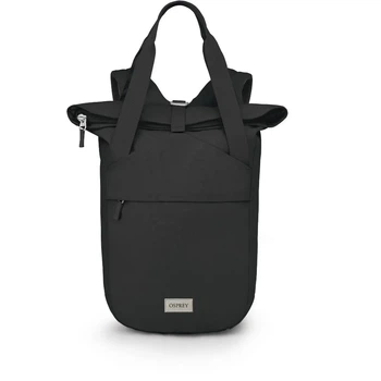 Рюкзак городской Osprey Arcane Tote Pack black Uni (100080371)