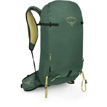 Рюкзак туристический Osprey Firn 28 tundra green S/M (100083603)
