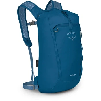 Рюкзак спортивный Osprey Daylite Cinch Pack Night shift blue Uni (100083647)