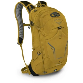 Рюкзак спортивный Osprey Syncro 12 Primavera yellow Uni (100074061)