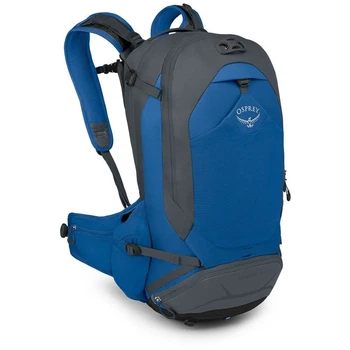 Рюкзак туристический Osprey Escapist 25 Postal blue S/M (100044286)