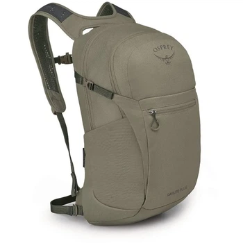 Рюкзак міський Osprey Daylite Plus Tan concrete Uni (100069151)