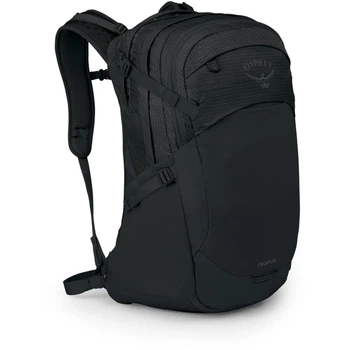 Рюкзак спортивный Osprey Tropos black Uni (100073996)