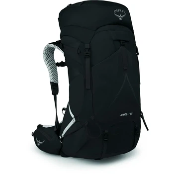 Рюкзак туристический Osprey Atmos AG LT 65 black L/XL (100065301)