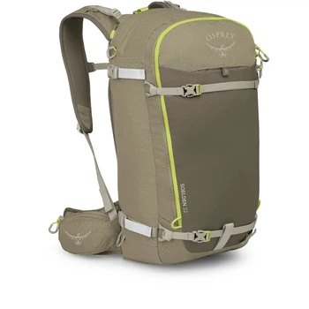 Рюкзак туристический Osprey Soelden 32 olive tan/earl grey Uni (100083608)