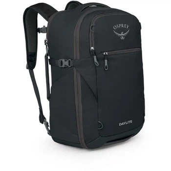 Рюкзак міський Osprey Daylite Carry-On Travel Pack 35 black Uni (100072618)