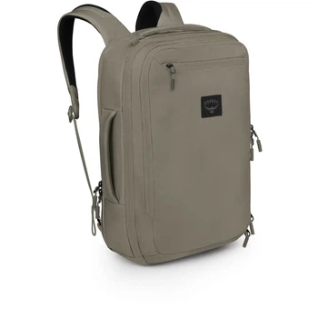 Городской рюкзак Osprey Aoede Briefpack 25 Tan concrete Uni (100072950)