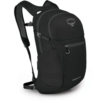 Рюкзак городской Osprey Daylite Plus black Uni (100065222)