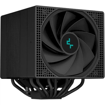 повітряне охолодження Deepcool Assassin IV (R-ASN4-BKNNMT-G)