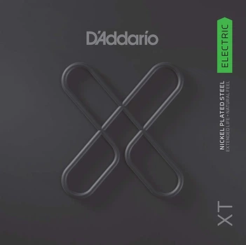 Струна D'Addario XTNW038 XT Nickel Wound .038