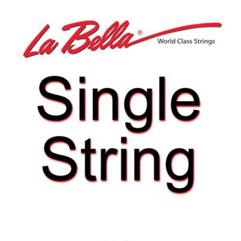 Струна La Bella 416 Elite Classical Guitar String .028