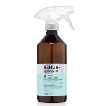 Балансирующая жидкость для хелатирования REHUB+ Helen Seward, 480 мл