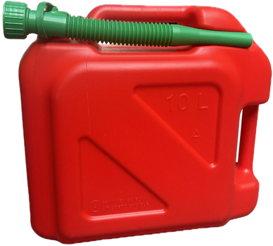 Kanister Bottari plastikowy 10 L (5902802424174)