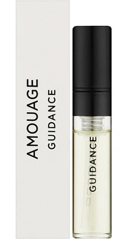 Пробник Парфумована вода унісекс Amouage Guidance 2 мл