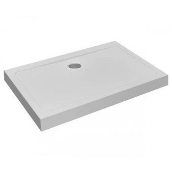 Душовий піддон Radaway Doros D Compact 1100x900x115 Білий (SDRD1190 05)