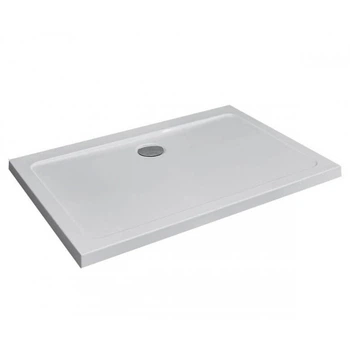 Душовий піддон Radaway Doros D 1100x900x50 Білий (SDRD1190 01)