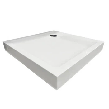 Душовий піддон Radaway Lupo C Compact 900x900x115 (LUC9090115 05)