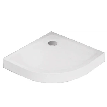 Душовий піддон Radaway Lupo A Compact 900x900x115 Білий (LUA9090115 05)