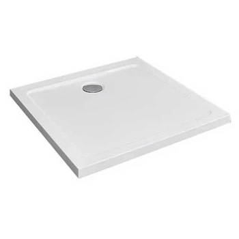 Душовий піддон Radaway Doros C 900x900x45 Білий (SDRC9090 01)