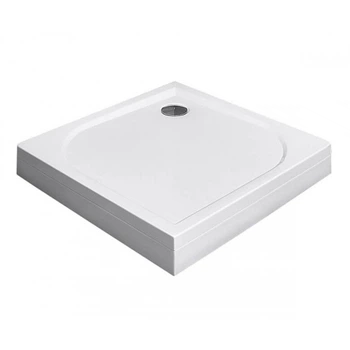 Душовий піддон Radaway Delos C 900x900x150 Білий (4C99170 03)