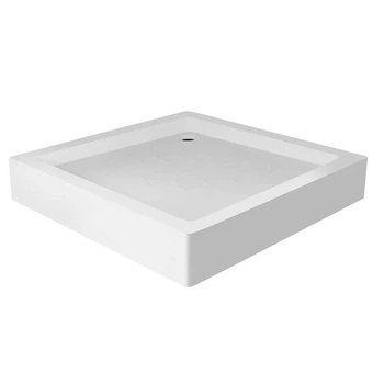 Душовий піддон Lidz Mazur ST900x900x160 (LMAST909016)