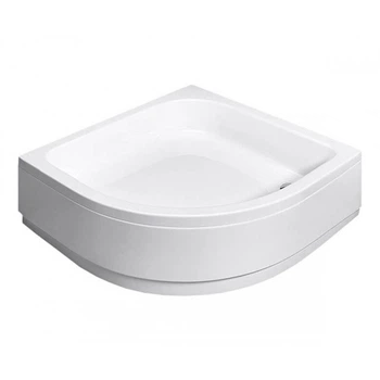 Душовий піддон Radaway Samos A 900x900x295 Білий (4S99300 03)