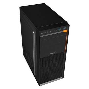 Корпус Logic concept J23 USB 3.0 [141907]