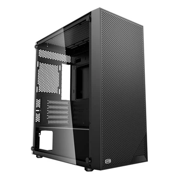 Корпус PcCooler C3B310 BK[141991]