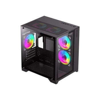 Корпус Gamemax Infinity Mini [141965]