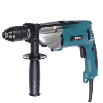 Дрель Makita HP2071, ударная [139210]