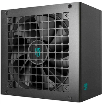 Блок питания Deepcool 650W PN650D GamerStorm [141290]