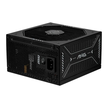 Блок живлення MSI 1000W MAG A1000GLS PCIE5 [141423]