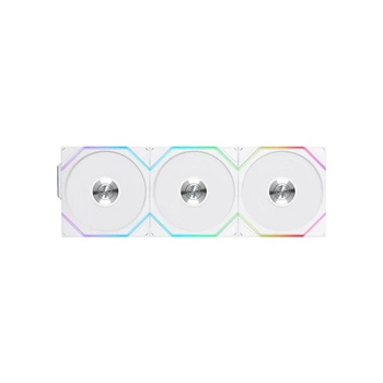 Кулер до корпусу Lian Li Uni Fan TL WIRELESS 120-3, [141592]