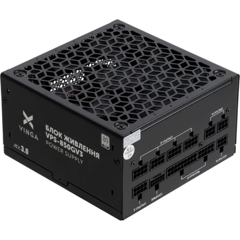 Блок питания Vinga 850W [141193]