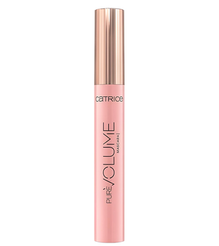 Catrice Pure Volume Mascara Тушь для ресниц