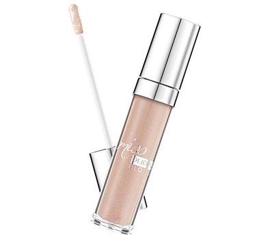 Блеск для губ Pupa Miss Pupa Gloss № 102 "Sexy Skin"