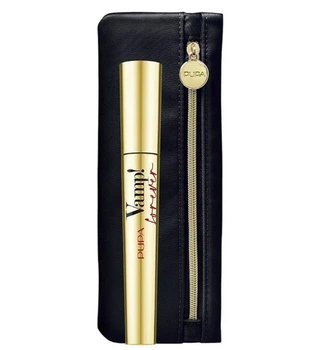Pupa Vamp! Forever Gold Edition (mascara + pouch)