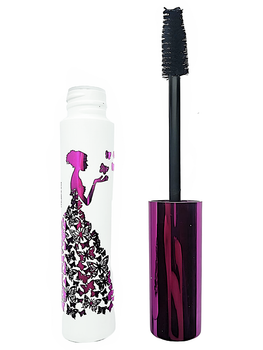 Тушь для ресниц супер-объёмная Fennel Butterfly super-full perfection Mascara