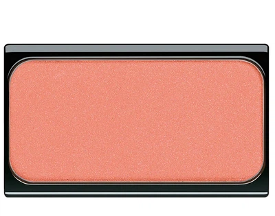 Artdeco Compact Blusher Румяна компактные № 07 "Salmon"