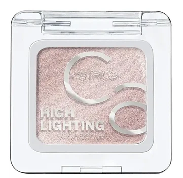Catrice Art Couleurs Eyeshadow Тени для век No 030 "Metallic Lights"