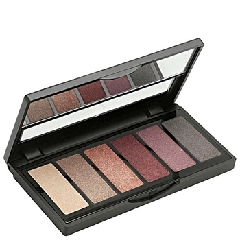 Палітра тіней Aden Cosmetics Eyeshadow Palette No 04