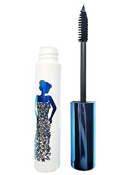 Тушь для ресниц эффект длинных ресниц Fennel, Sensational Long Lash Effect