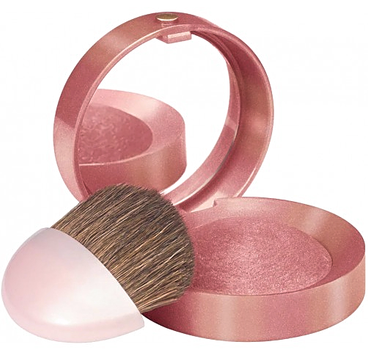 Румяна Bourjois Pastel Joues № 15 "Rose eclat"