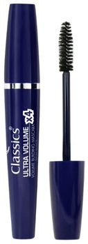 Тушь для ресниц Golden Rose «Classics» Ultra Volume x4 Mascara