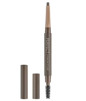 Missha The Style Perfect Eyebrow Styler Автоматический карандаш для бровей "Dark Brown"