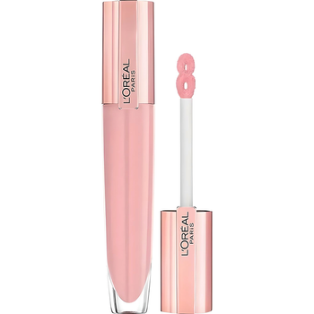 L'Oreal Paris Glow Paradise Balm-in-Gloss Блеск для губ с эффектом объёма № 402