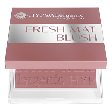 Румяна Bell HYPOAllergenic Fresh Blush № 03
