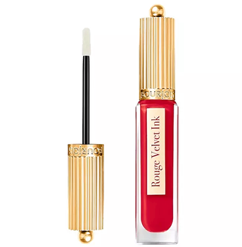 Bourjois Rouge Velvet Ink Liquid Lipstick Рідка Матова помада No 09 "Rouge a Reves"